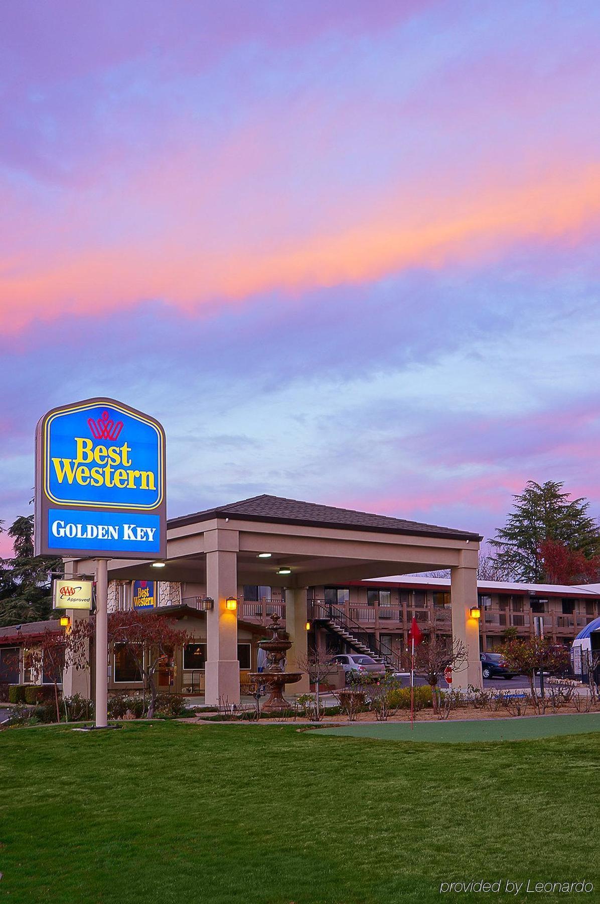 Hotel Western Golden Key 3*
