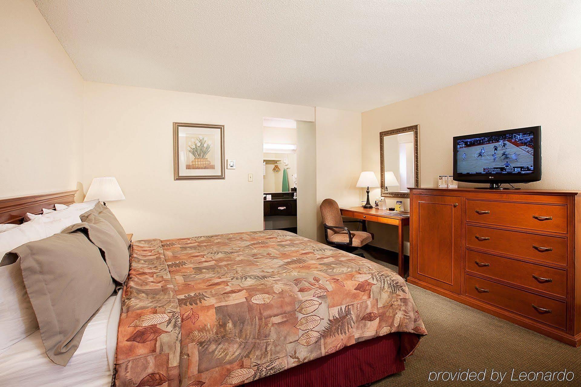 Western Golden Key Hotel Auburn