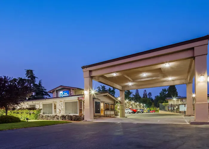 Best Western Golden Key
