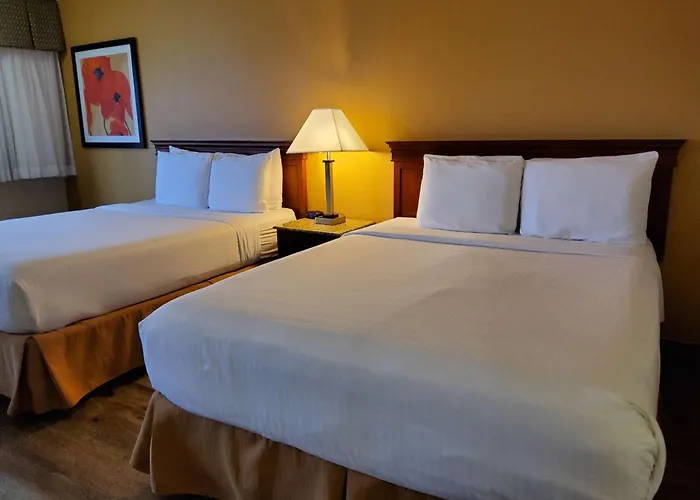 Best Western Golden Key
