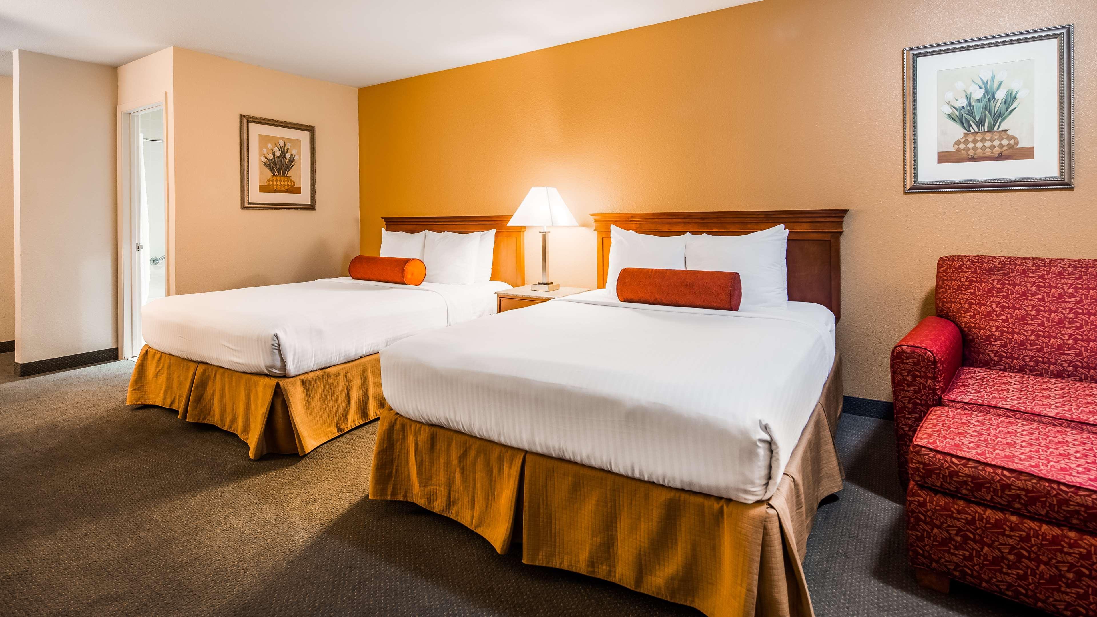 Hotel Western Golden Key