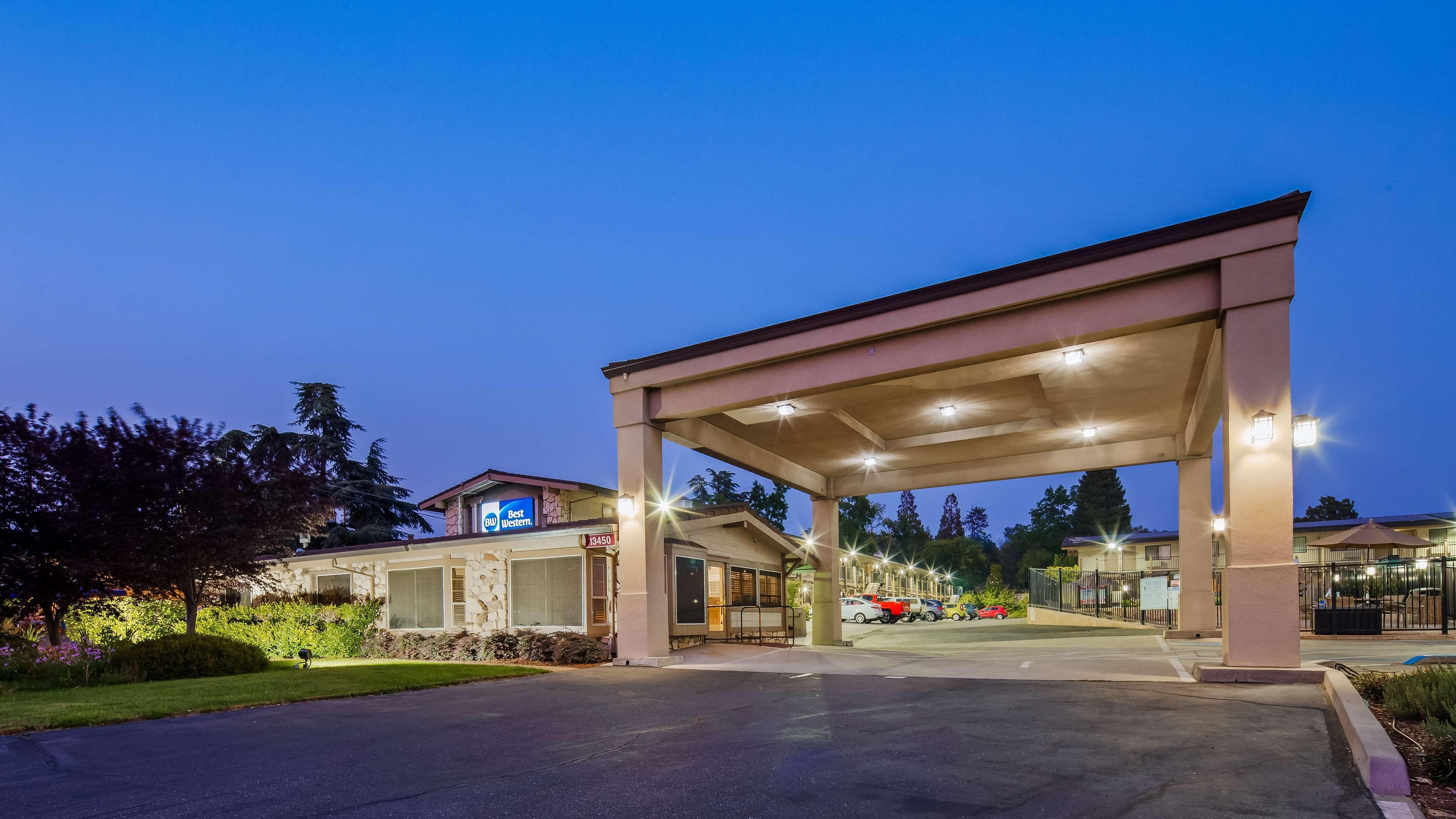 Hotel Western Golden Key
