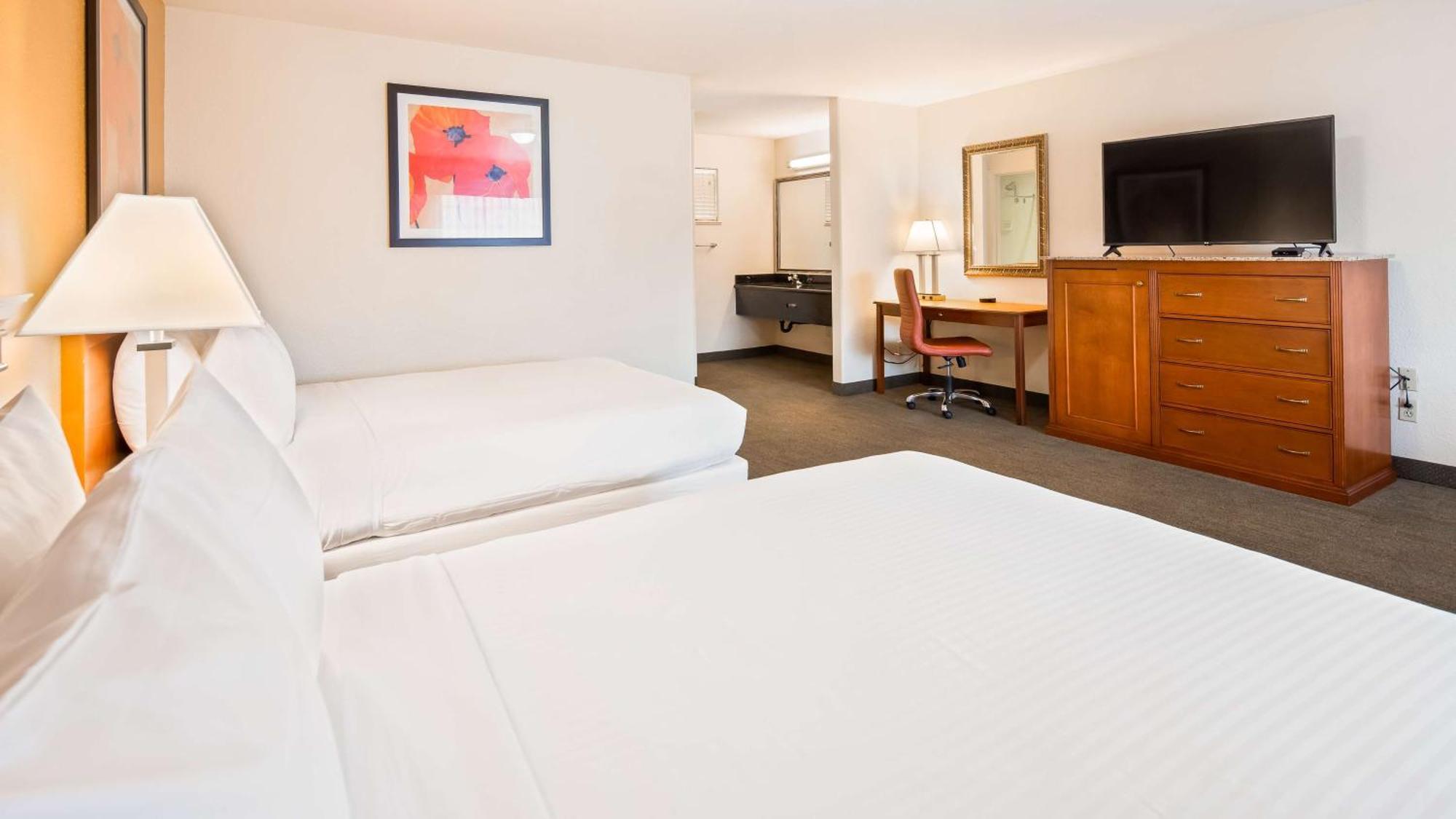 Hotel Western Golden Key