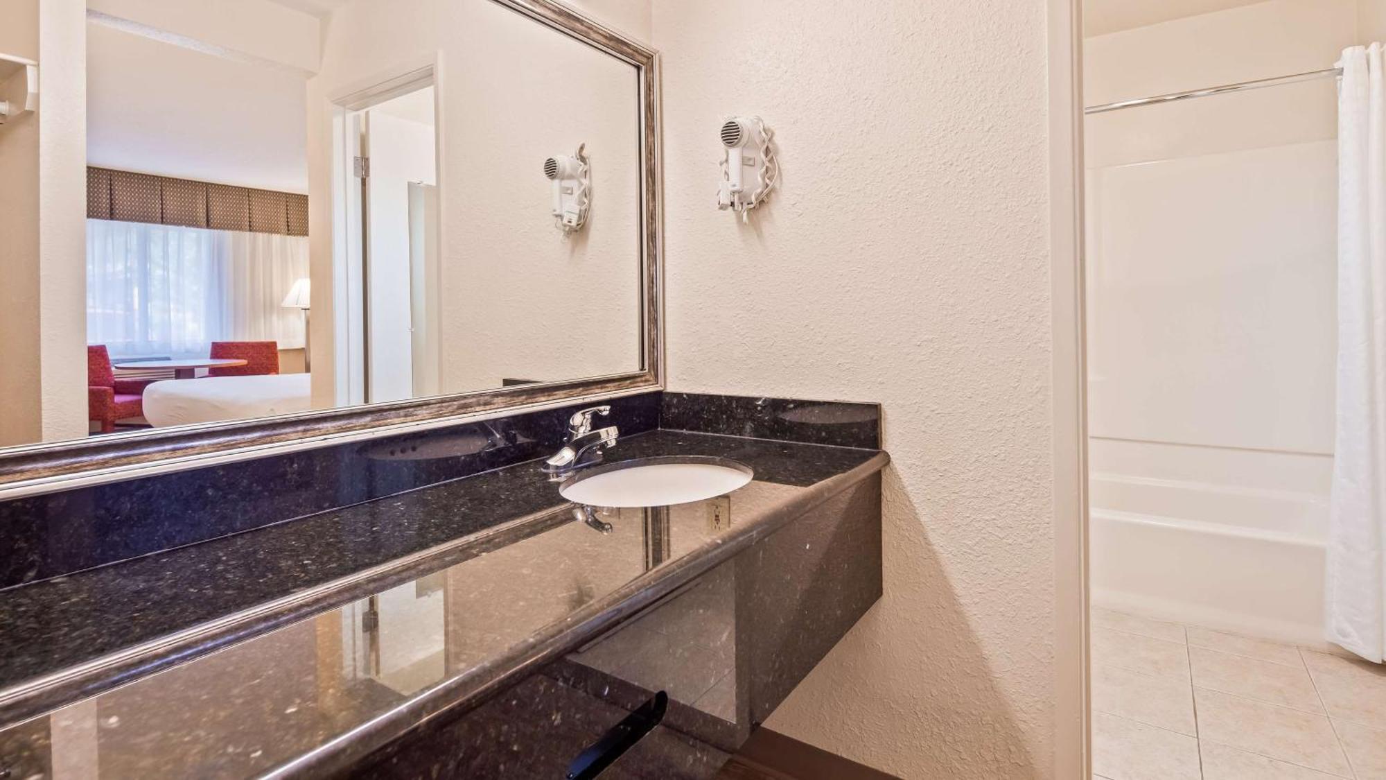 Hotel Western Golden Key