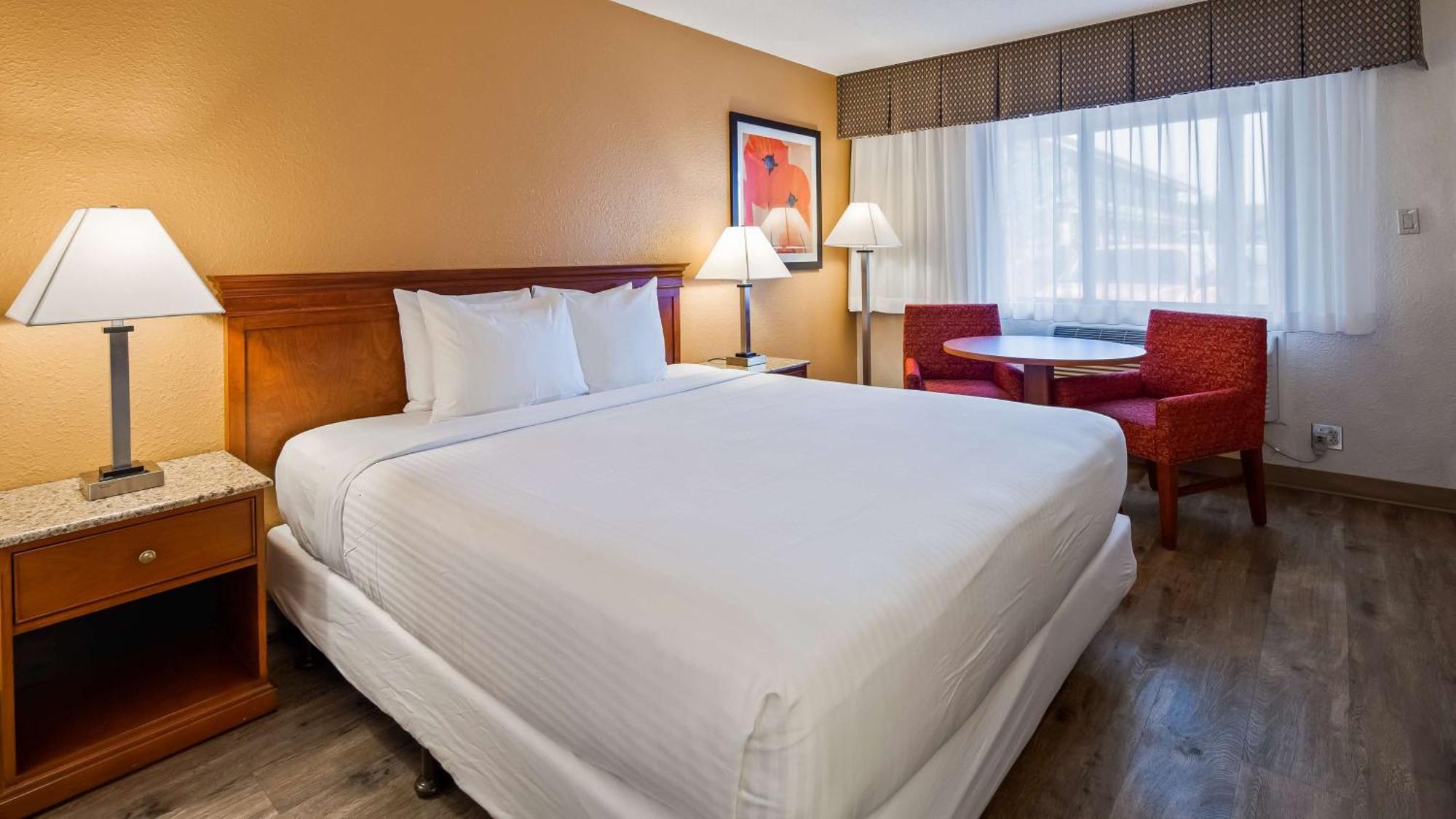 Hotel Western Golden Key