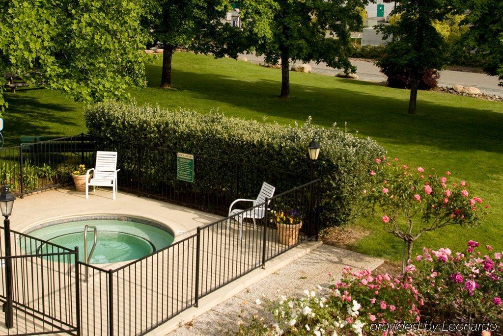Hotel Western Golden Key 3*