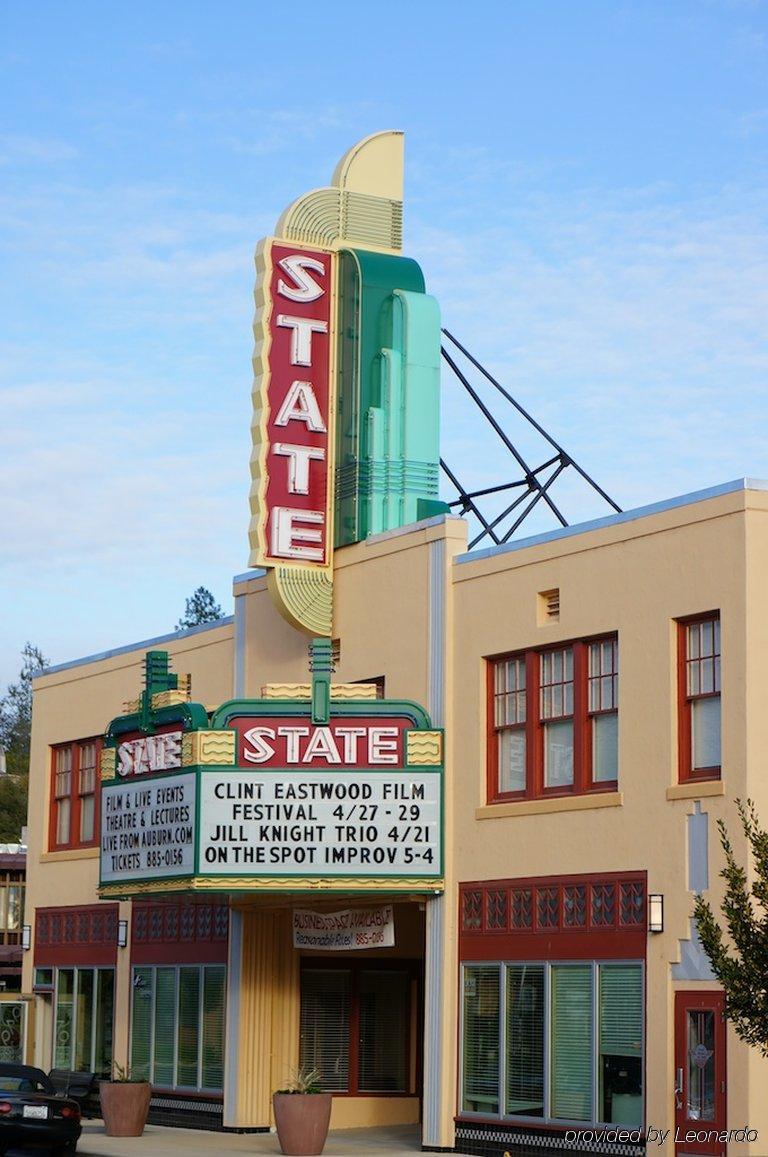 Western Golden Key Hotel
