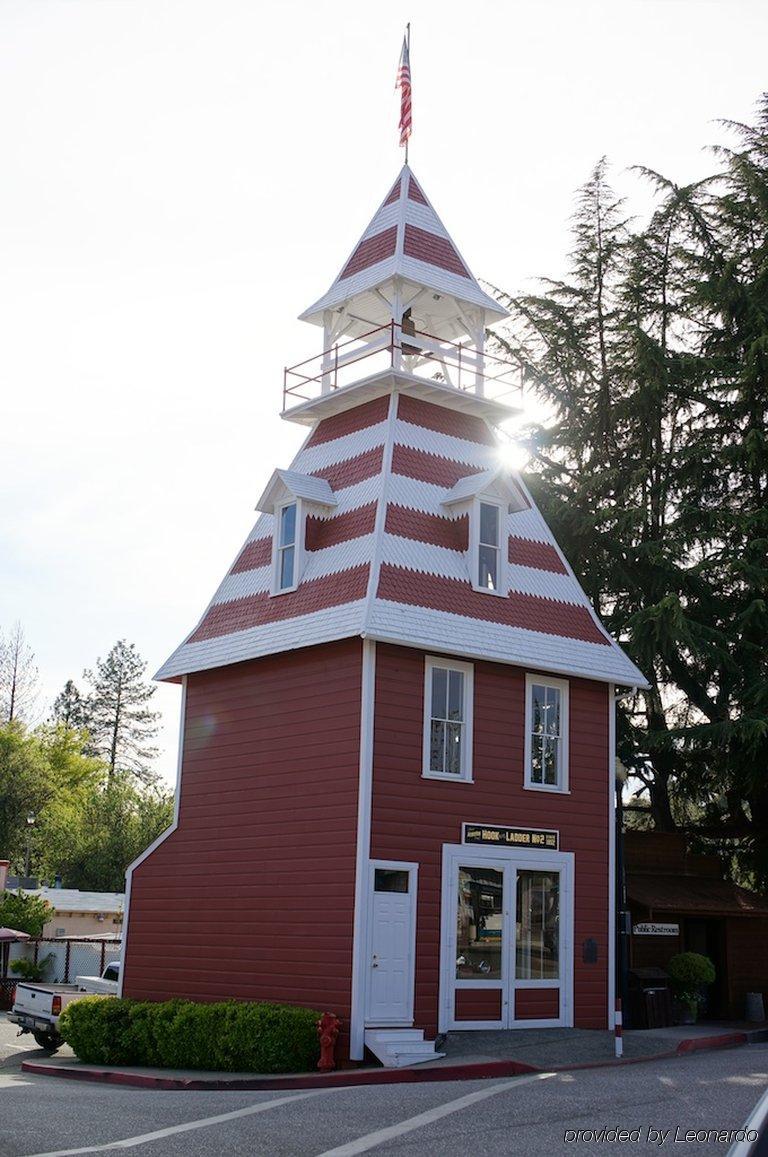 Western Golden Key Auburn