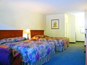 Hotel Western Golden Key
