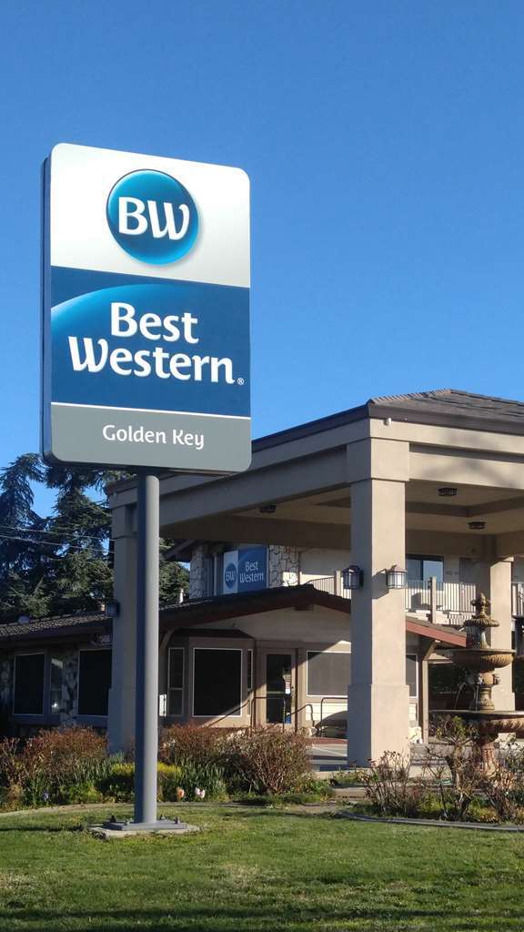 Western Golden Key Hotel